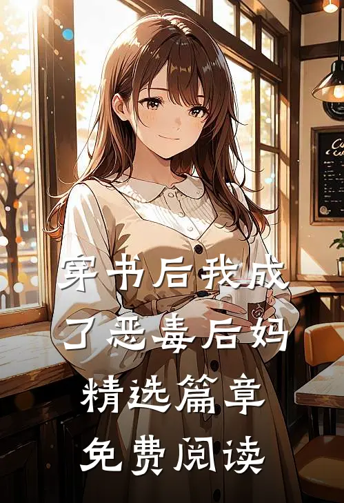 穿书后我成了恶毒后妈精选篇章免费阅读