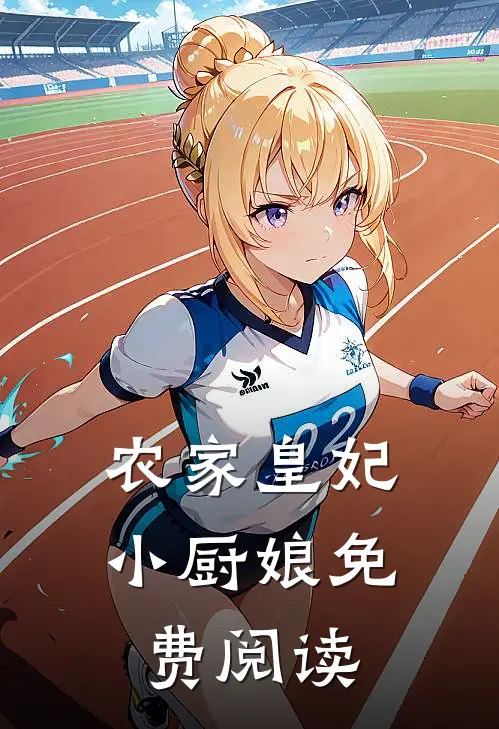 农家皇妃小厨娘免费阅读
