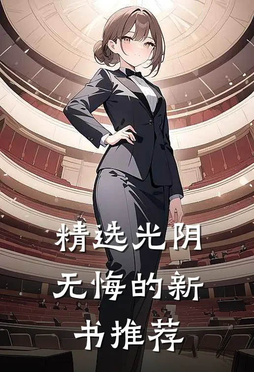 精选光阴无悔的新书推荐