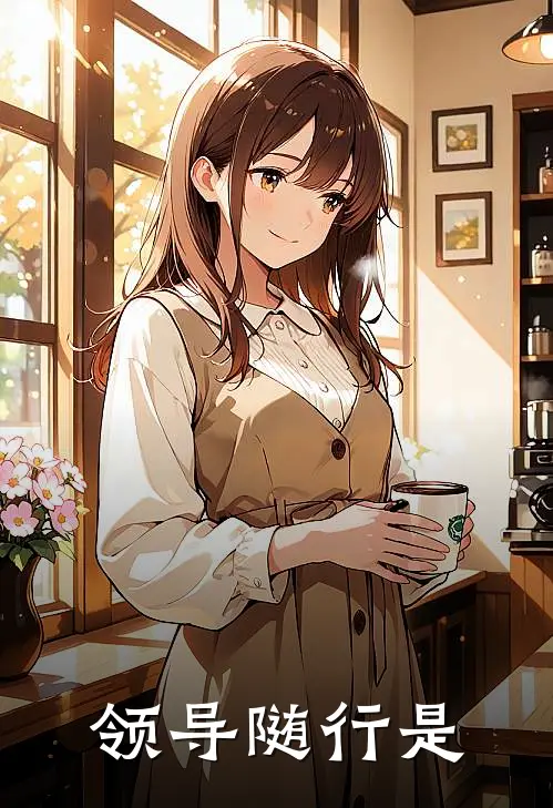 领导随行是