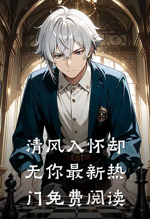 清风入怀却无你最新热门免费阅读