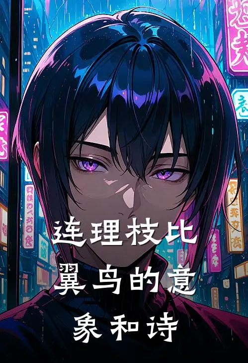 连理枝比翼鸟的意象和诗