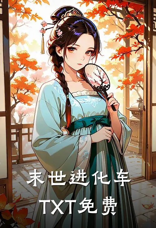 末世进化车TXT免费