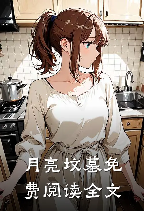 月亮坟墓免费阅读全文