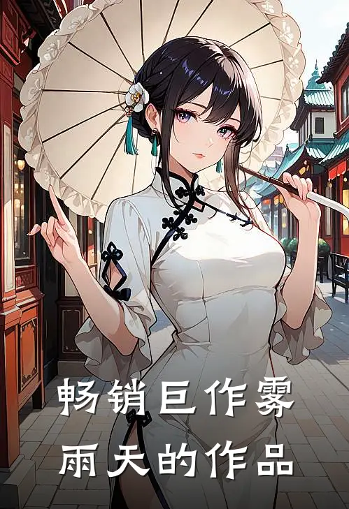 畅销巨作雾雨天的作品