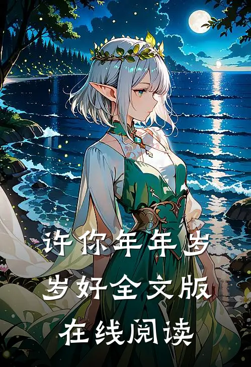 许你年年岁岁好全文版在线阅读