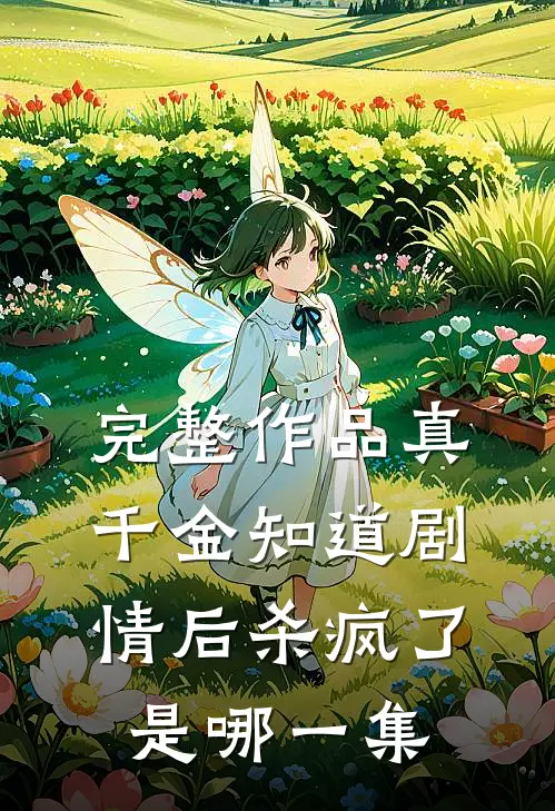 完整作品真千金知道剧情后杀疯了是哪一集
