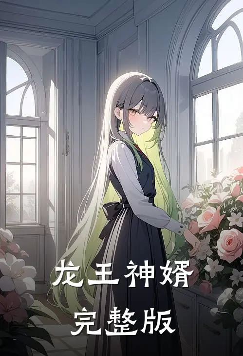 龙王神婿完整版