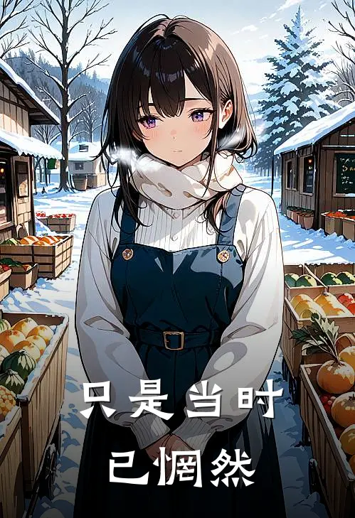 只是当时已惘然