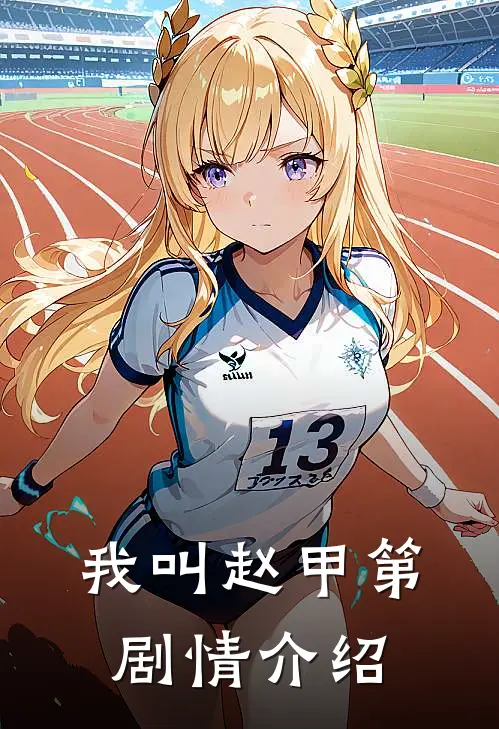 我叫赵甲第剧情介绍