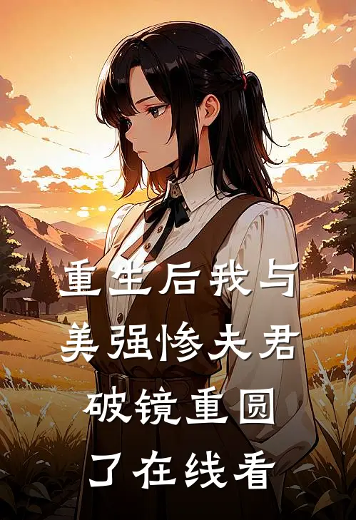 重生后我与美强惨夫君破镜重圆了在线看