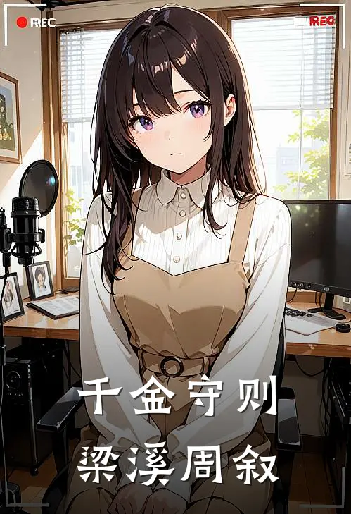 千金守则梁溪周叙