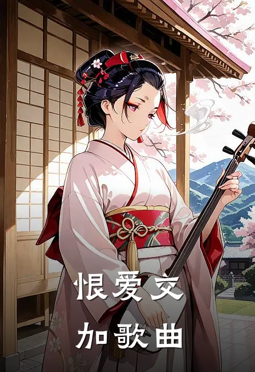 恨爱交加歌曲