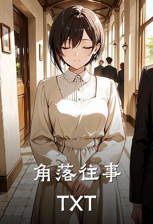 角落往事TXT