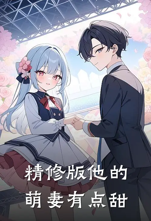 精修版他的萌妻有点甜