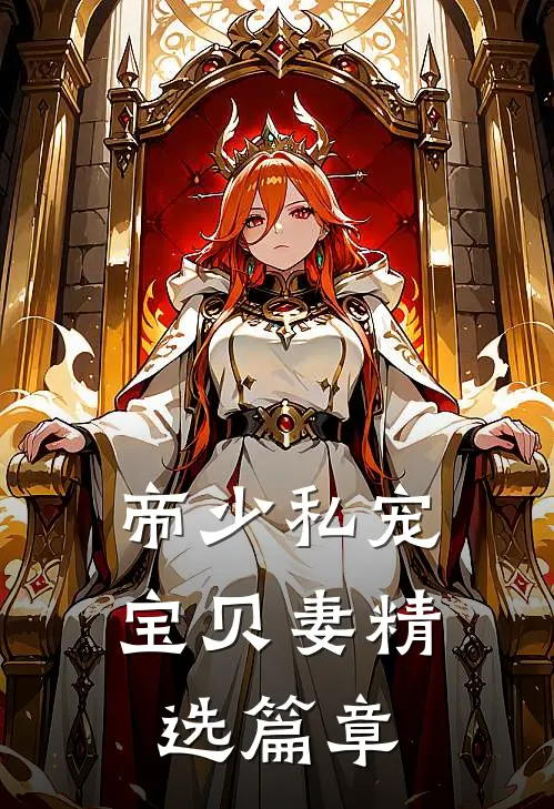 帝少私宠宝贝妻精选篇章