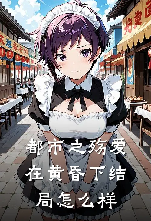 都市之殇爱在黄昏下结局怎么样