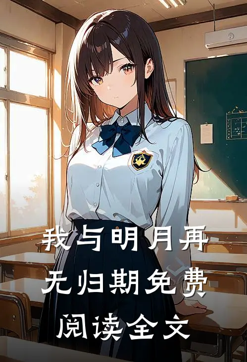 我与明月再无归期免费阅读全文