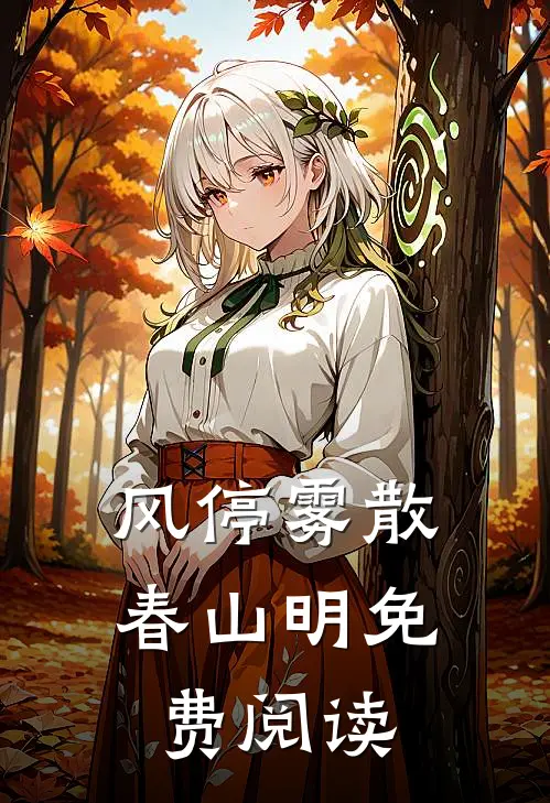 风停雾散春山明免费阅读