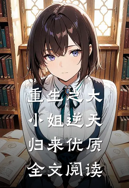 重生之大小姐逆天归来优质全文阅读