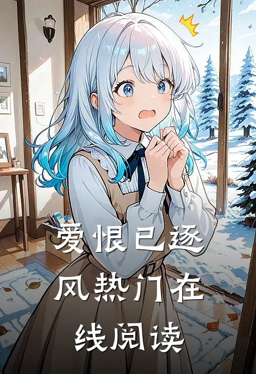 爱恨已逐风热门在线阅读