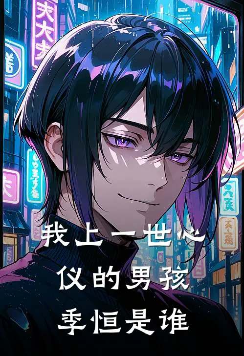 我上一世心仪的男孩季恒是谁