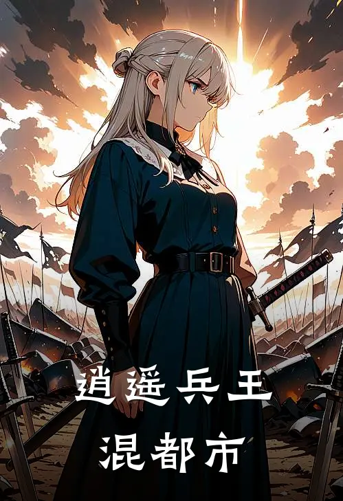 逍遥兵王混都市