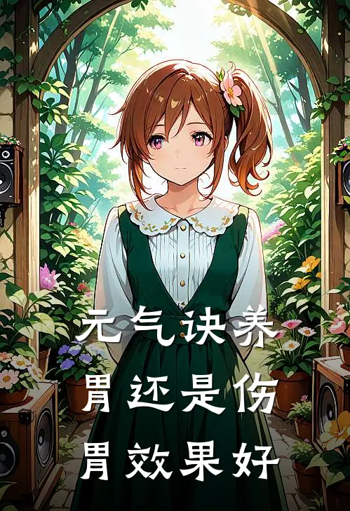 元气诀养胃还是伤胃效果好