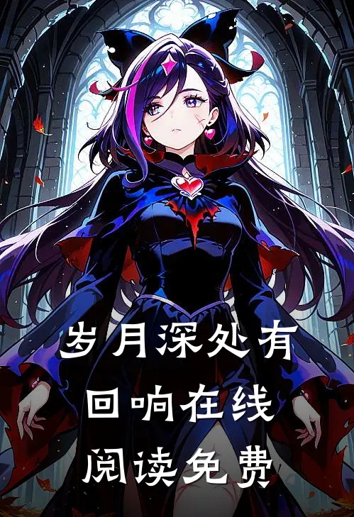 岁月深处有回响在线阅读免费