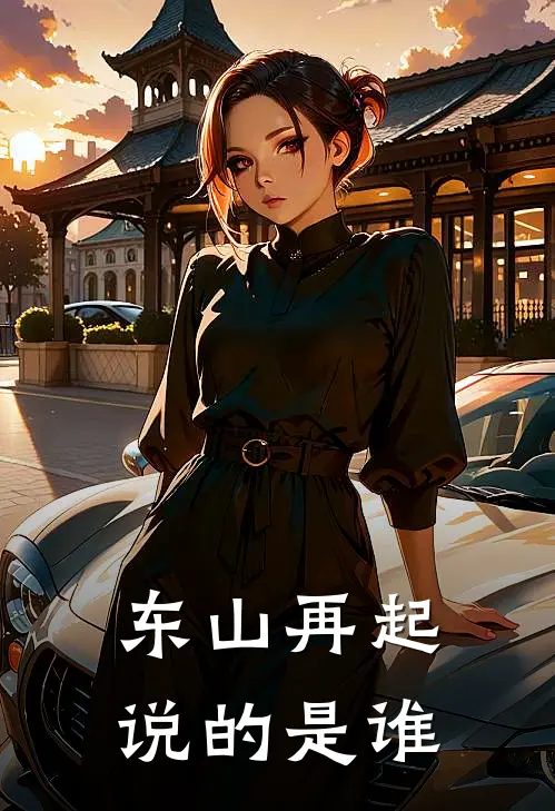 东山再起说的是谁