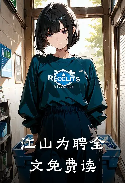 江山为聘全文免费读