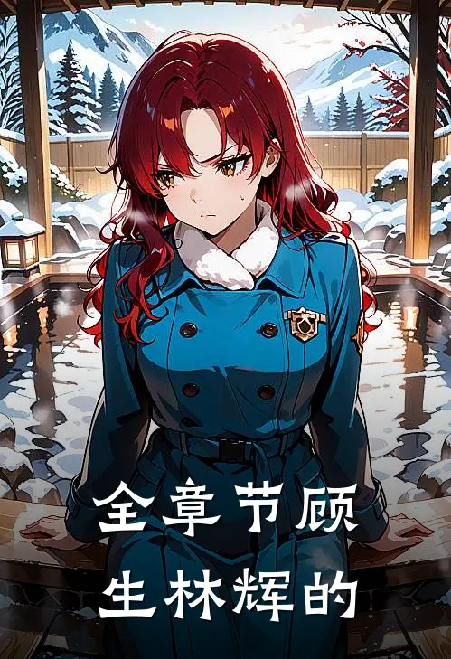 全章节顾生林辉的