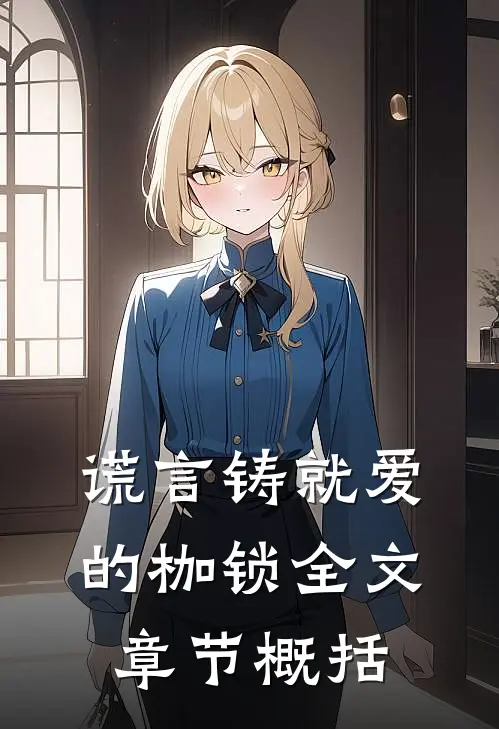 谎言铸就爱的枷锁全文章节概括