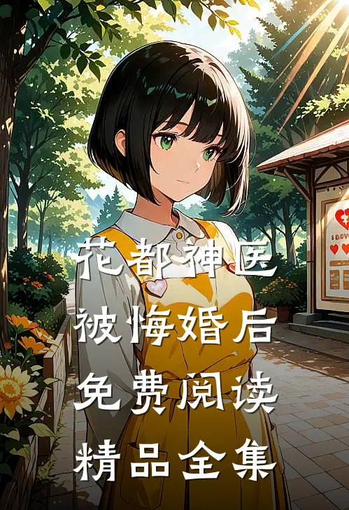 花都神医被悔婚后免费阅读精品全集