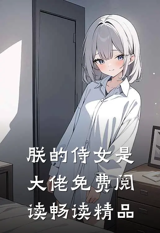 朕的侍女是大佬免费阅读畅读精品