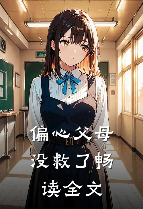 偏心父母没救了畅读全文