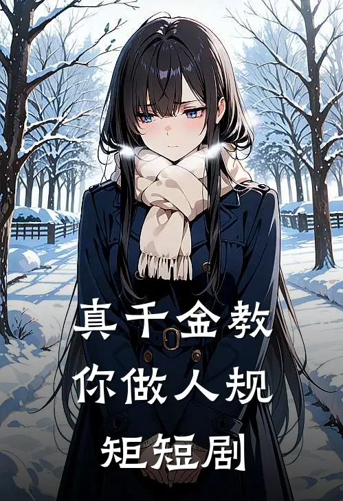 真千金教你做人规矩短剧