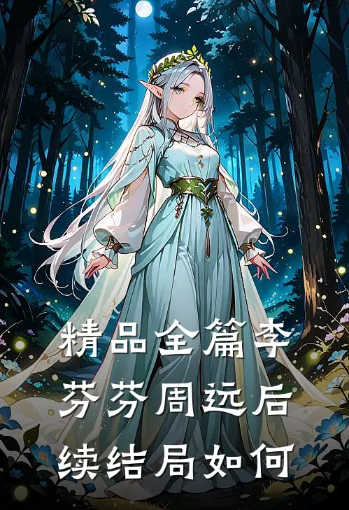 精品全篇李芬芬周远后续结局如何