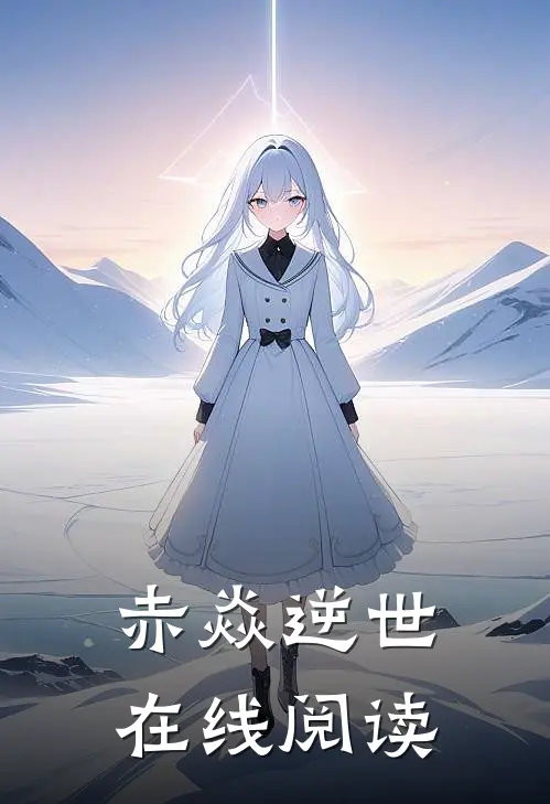 赤焱逆世在线阅读