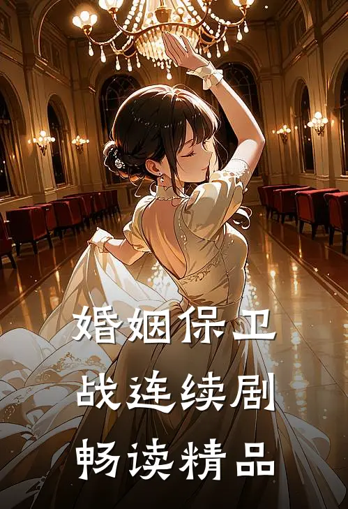 婚姻保卫战连续剧畅读精品