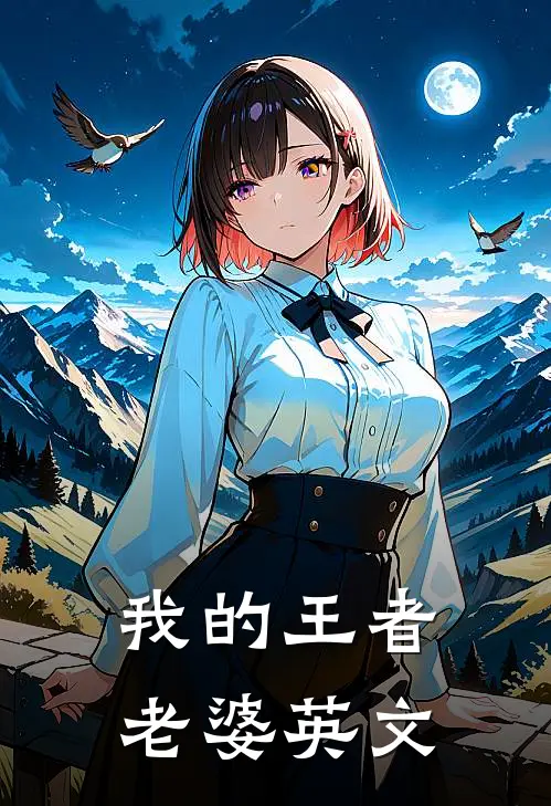 我的王者老婆英文