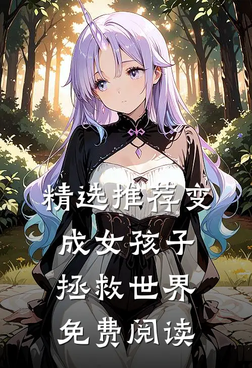 精选推荐变成女孩子拯救世界免费阅读