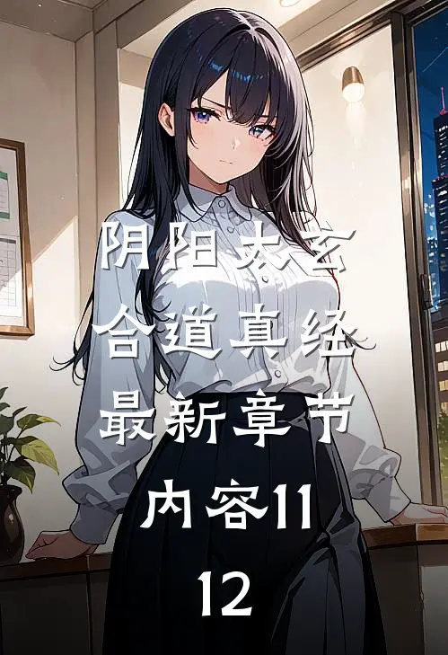 阴阳太玄合道真经最新章节内容11.12