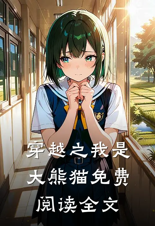 穿越之我是大熊猫免费阅读全文