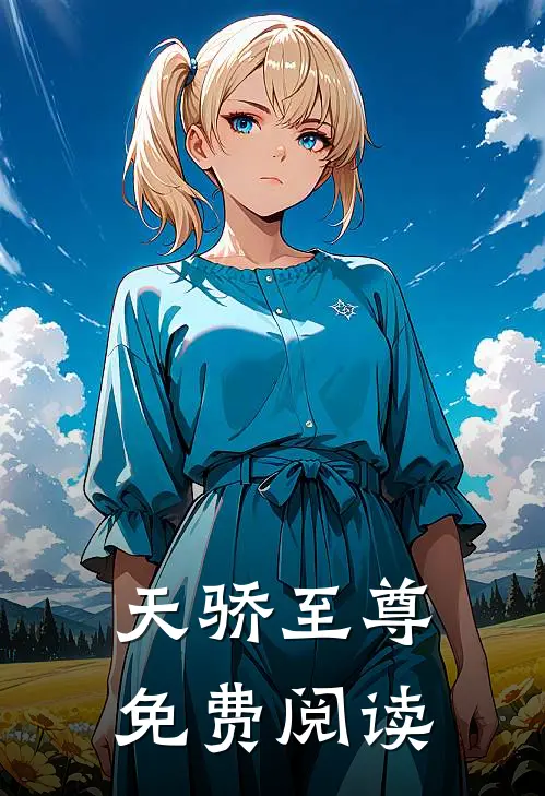 天骄至尊 免费阅读