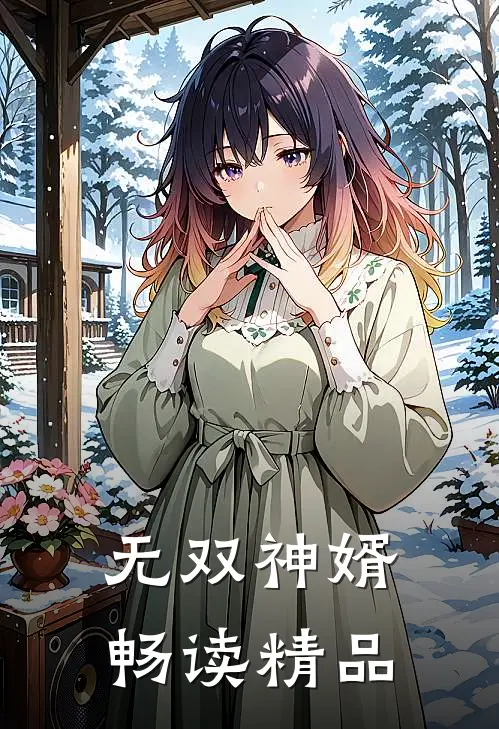无双神婿畅读精品