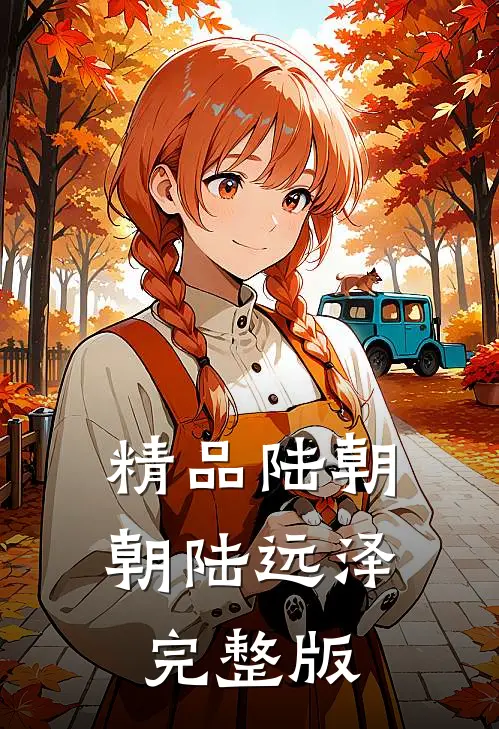 精品陆朝朝陆远泽完整版