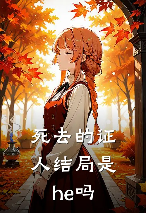 死去的证人结局是he吗