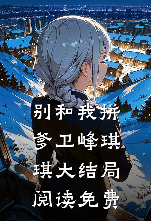 别和我拼爹卫峰琪琪大结局阅读免费