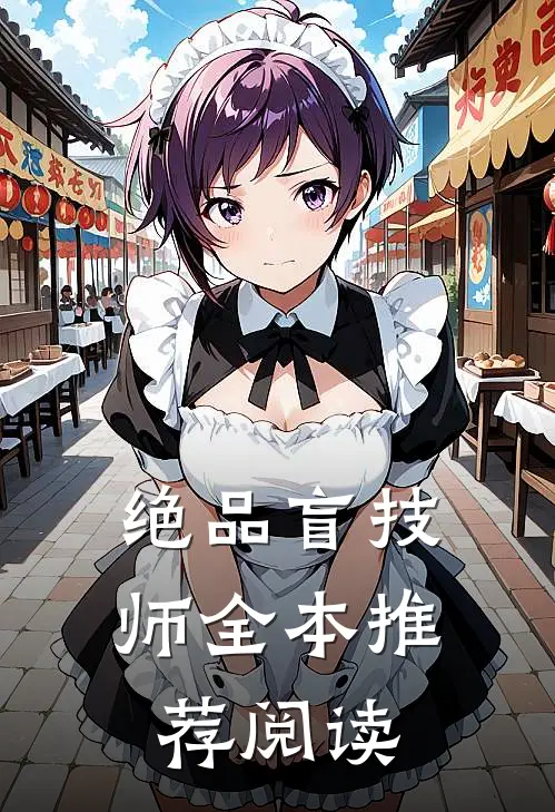 绝品盲技师全本推荐阅读